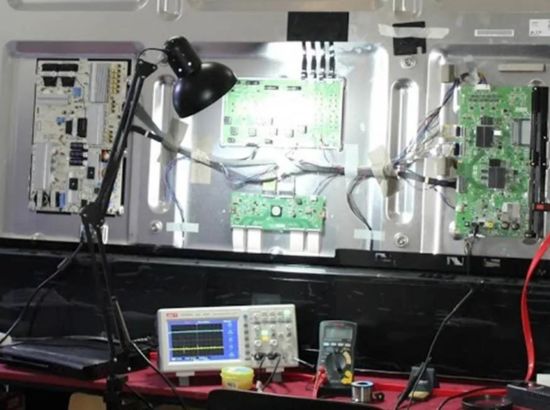 LCD TV Repair Services in Jaipur